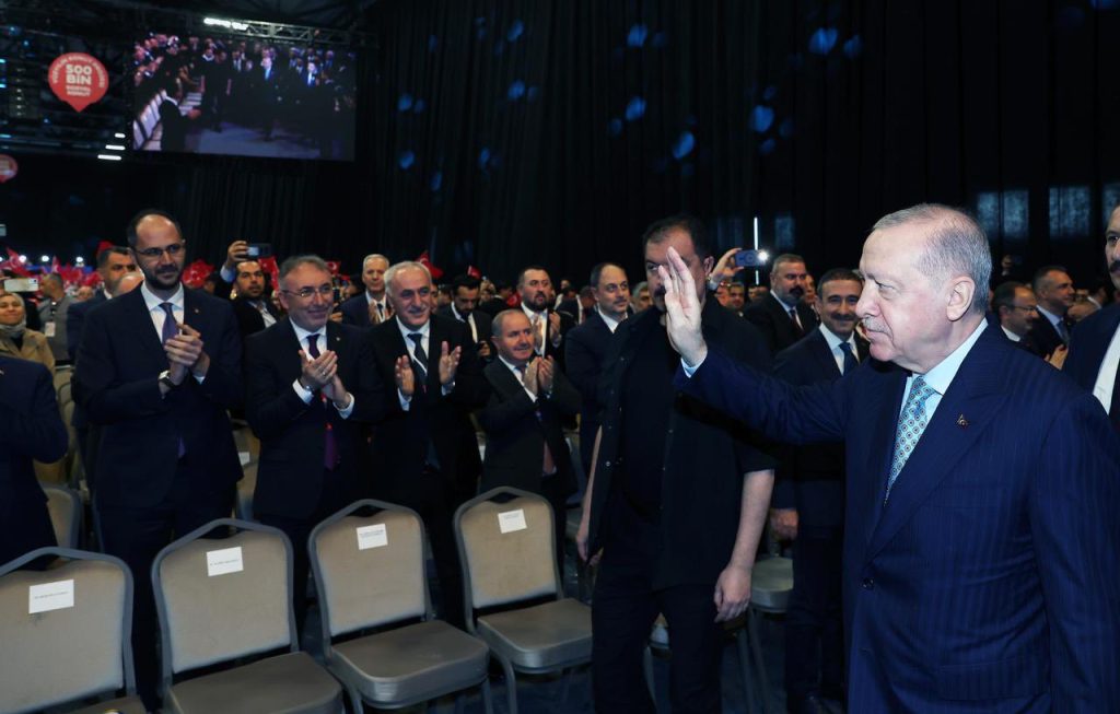 Türkiye’de Bir İlk: Kiralık Sosyal Konut Modeli 15 Bin Konutla Başlıyor