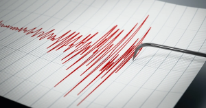 Van’da 5,2 Büyüklüğünde Deprem
