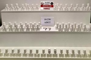 Yalova’da Uyuşturucu Operasyonu: 10 Bin 230 Hap Ele Geçirildi