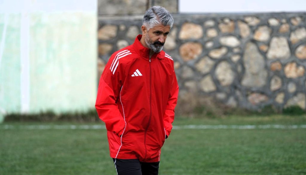 Yeşilyurtspor Play-Off Hedefine Kilitlendi: Yıldırım “Her Maçımız Final”