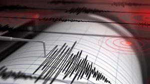 Adana’da 4,9 Büyüklüğünde Deprem