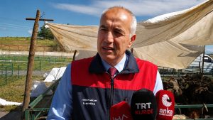 Akar: “Malatya’da Kurbanlık Sayısında Sorun Yok”
