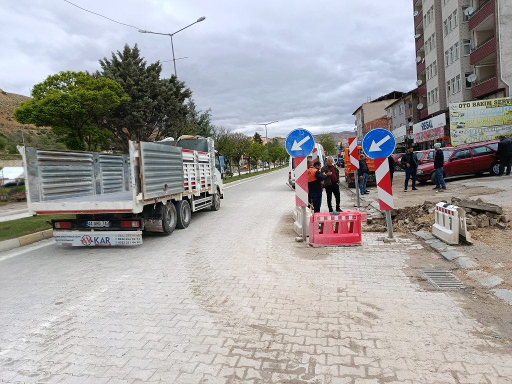 Bakan Yardımcısı Boyraz’ın Talimatıyla D300’deki Sorun Çözüldü