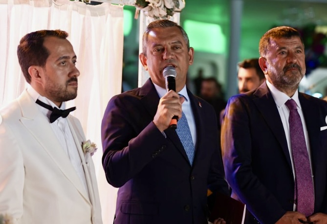CHP Kurultayı Soruşturmasında Milletvekili Şoförü Tutuklandı