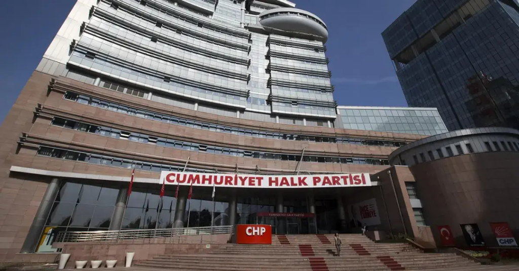 CHP’de kurultay kararı depremi: Malatya’da ilk açıklamalar geldi