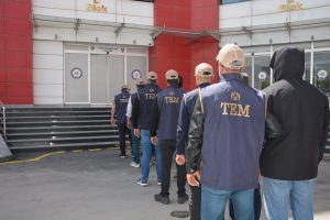 FETÖ’nün Emniyet Mahrem Yapılanmasına Darbe: 17 İlde Operasyon, 23 Gözaltı