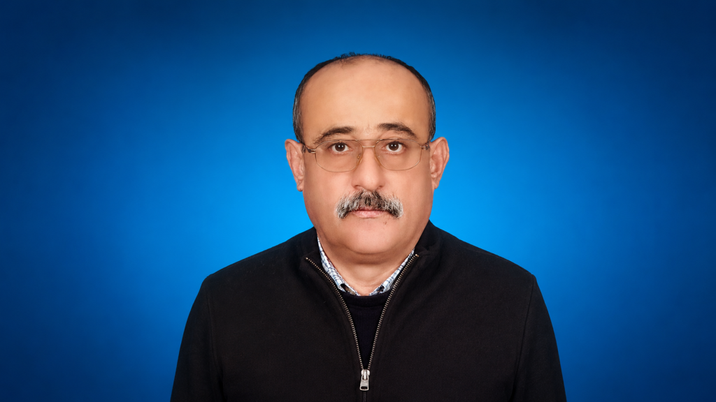 Gazeteci Berkman Dulcan’ın Acı Günü