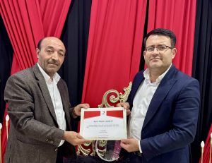 İstanbul Ve Malatya Arasında Gönül Köprüsü