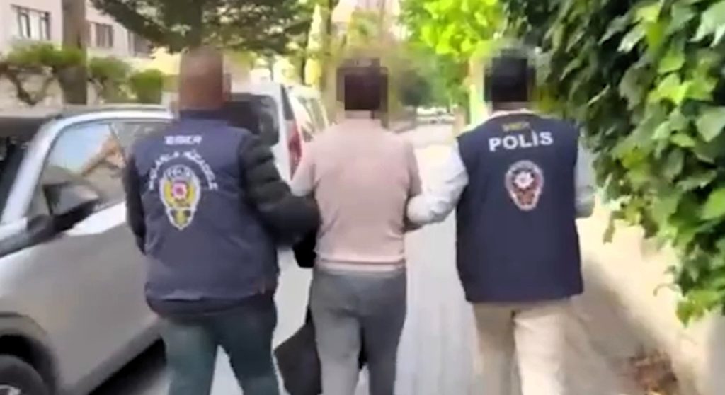 Malatya Dahil 64 İlde Siber Operasyon