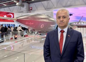 Malatya İş İnsanları Platformu’ndan SAHA 2026 Fuarı’na Ziyaret