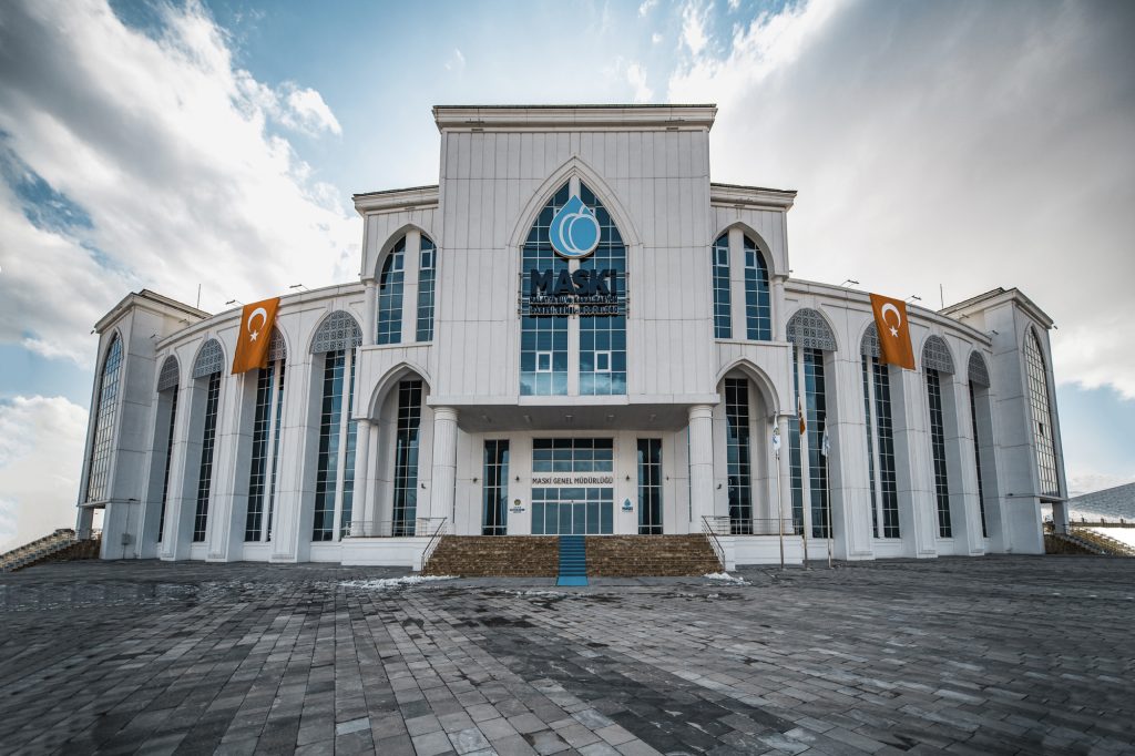 Malatya’da Deprem Sonrası Şebeke Suyu İçin Uyarı: “Geçici Bulanıklık Yaşanıyor”