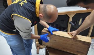 Masaj Salonlarına Fuhuş Operasyonu: 8 İş Yeri Mühürlendi