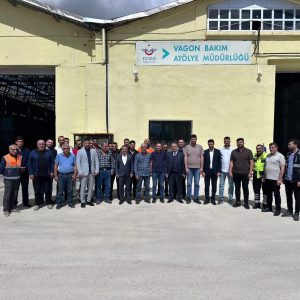 Öndeş’ten Bayramda Birlik Ve Dayanışma Mesajı
