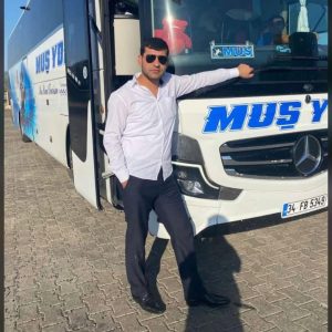 Otobüs Kazasında Hayatını Kaybeden 3 Kişinin Kimliği Belli Oldu