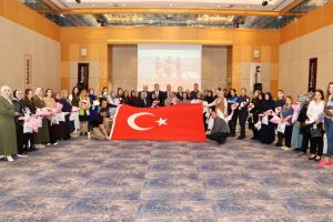 Şehit Anneleri, Anneler Günü’nde Unutulmadı