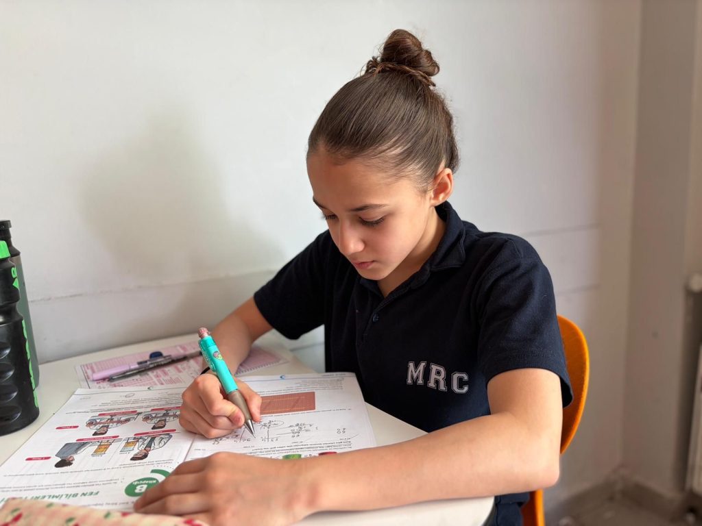 LGS Öncesi Kritik Uyarılar: Son Günlerde Ne Yapılmalı?