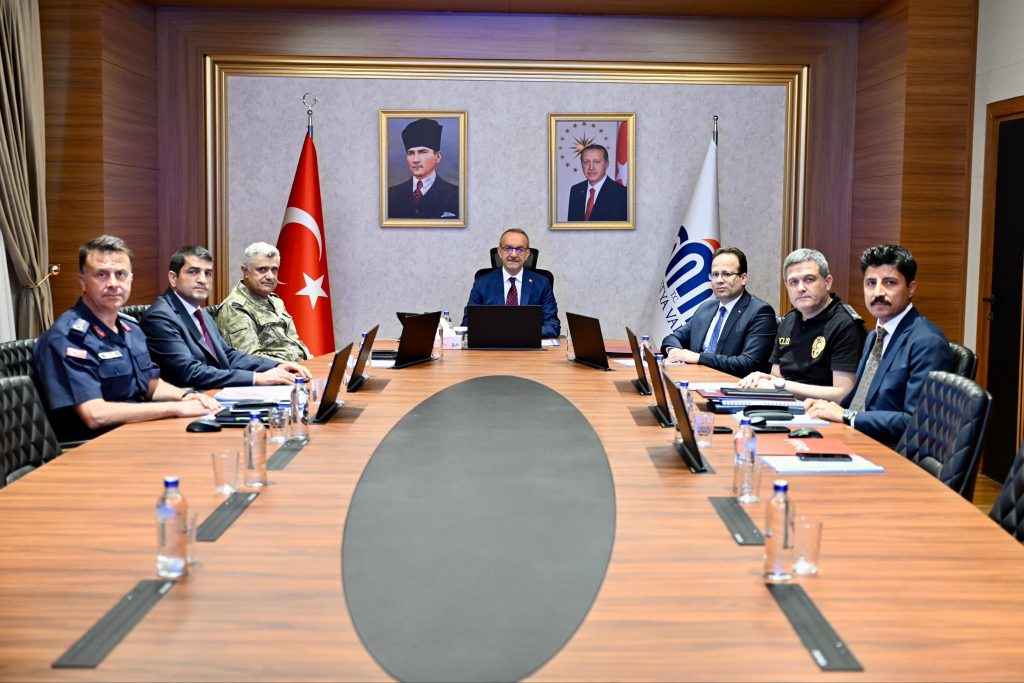 Malatya’da 14 Günde 146 Aranan Şahıs Yakalandı
