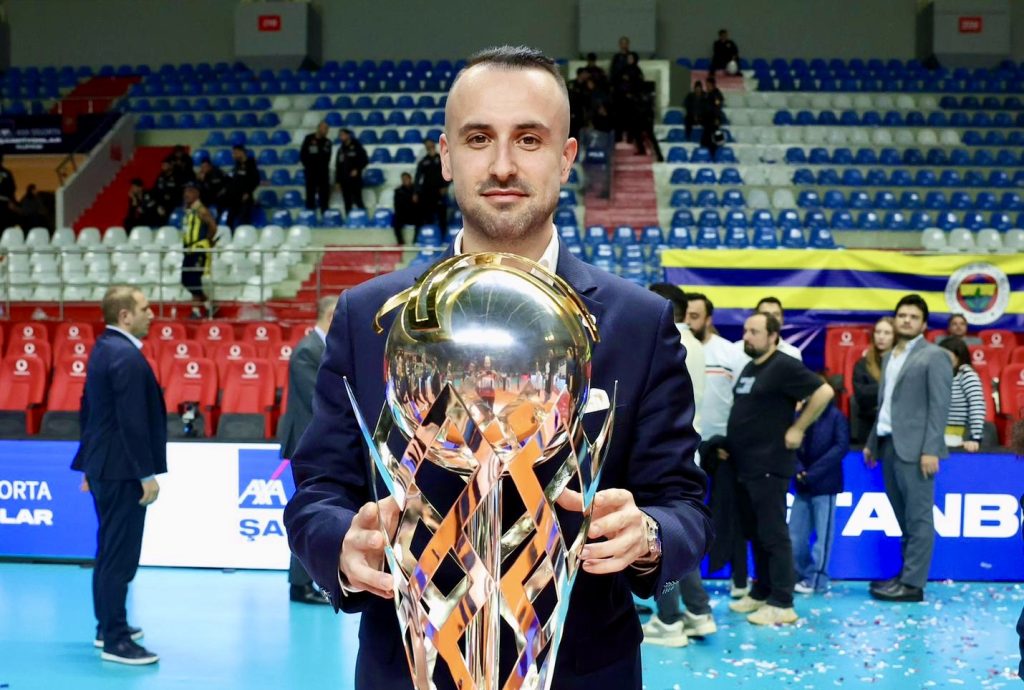 Malatyalı Hukukçu Fenerbahçe Yönetim Kurulu Listesinde