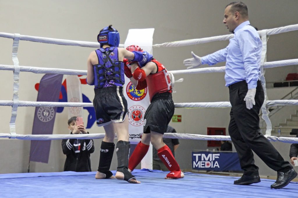 Muaythai Süper Ligi’nde 2026 Sezonu Heyecanı Başlıyor