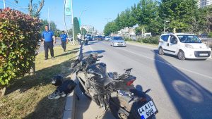 Şehit Pilotun Kardeşi Trafik Kazasında Hayatını Kaybetti