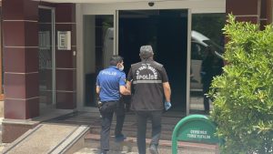 Yalnız Yaşayan Yaşlı Adam Evinde Ölü Bulundu