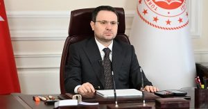 Bakan Gürlek: Organize Suçlarla Mücadelemizi Kararlılıkla Sürdürüyoruz