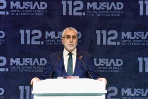 Bakan Işıkhan: “Malatya Yeniden Üreten Ve Güçlenen Bir Şehir Oluyor”