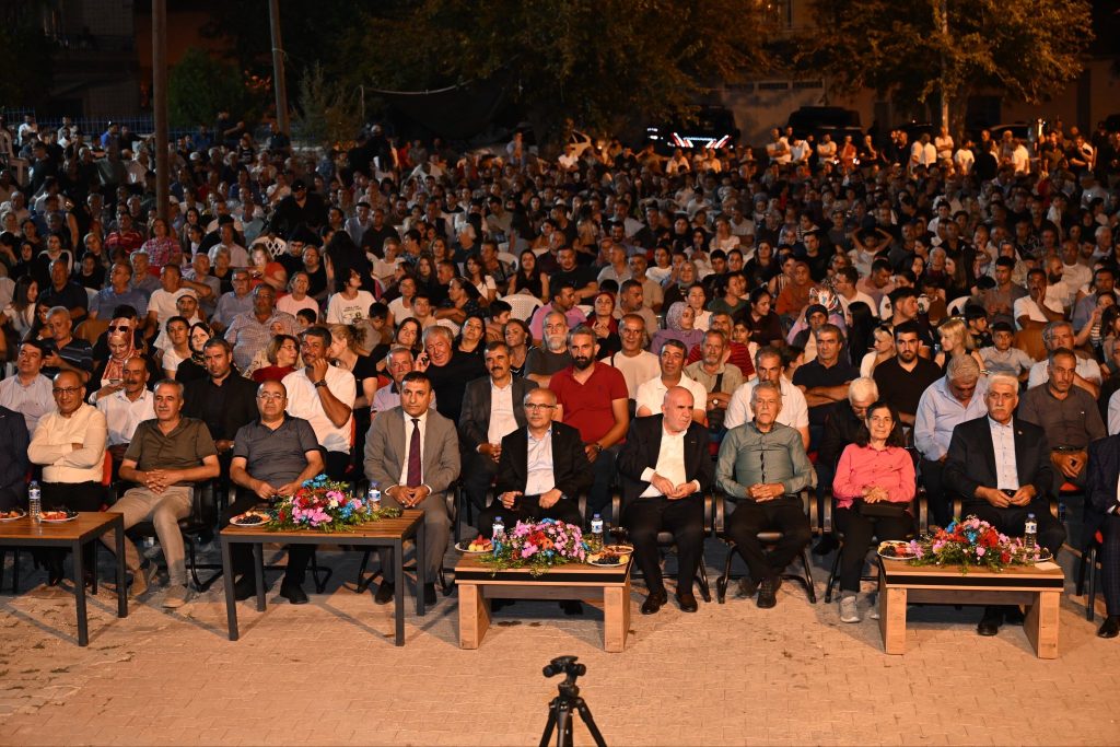 CHP’li Göçer: Sami Er Ayrım Yapmadan Hizmet Ediyor