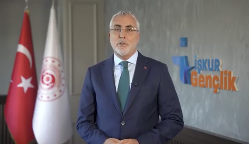 İmalat Sektörüne 3 Yıllık Dev İstihdam Desteği