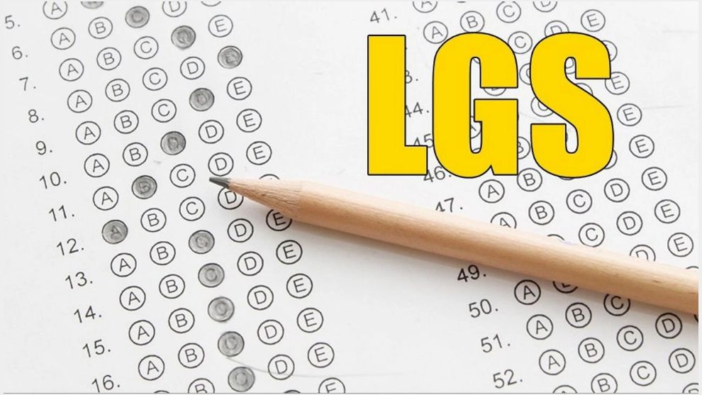 LGS’de Sonuçlar ve Boş Kontenjanlar 5 Ağustos’ta Açıklanacak
