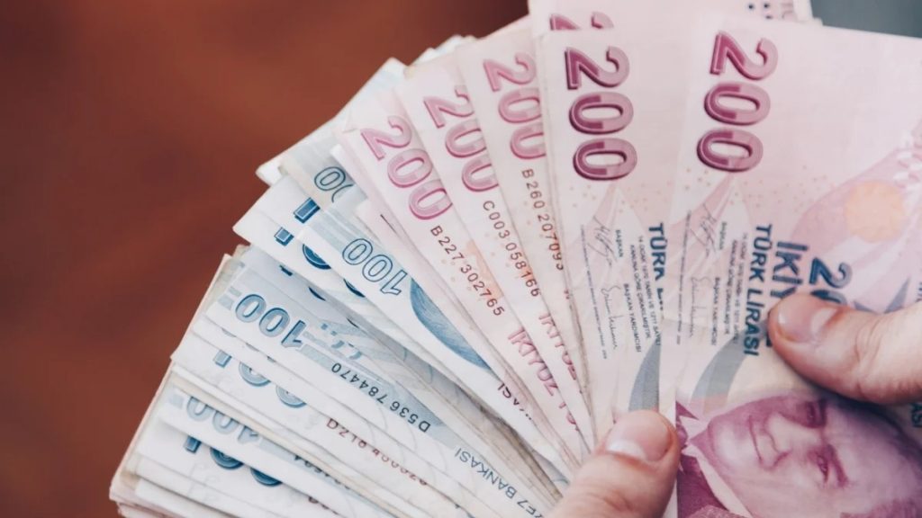 Memur Maaşlarına Yüzde 13,52 Zam