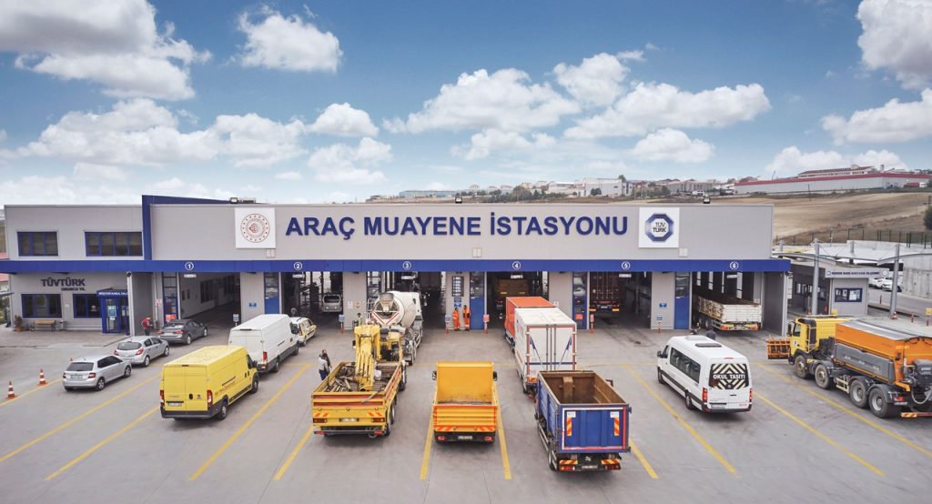 TÜVTÜRK’ten Araç Muayenesi İçin Sahte Randevulara Karşı Uyarı
