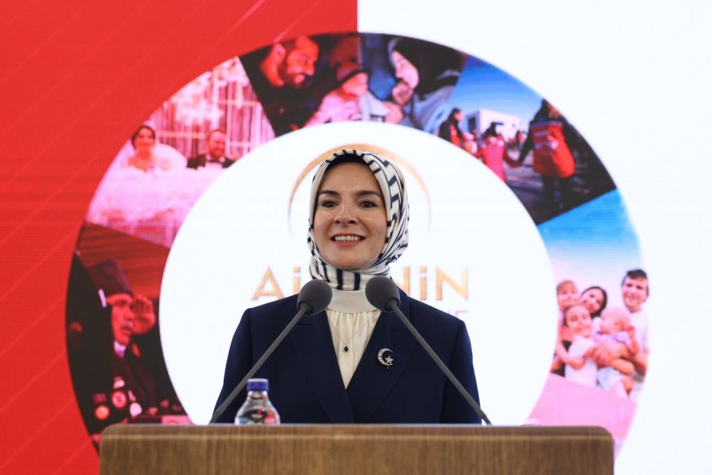 Temmuz Ayı Doğum Yardımı Ödemeleri Annelerin Hesaplarına Yatırıldı