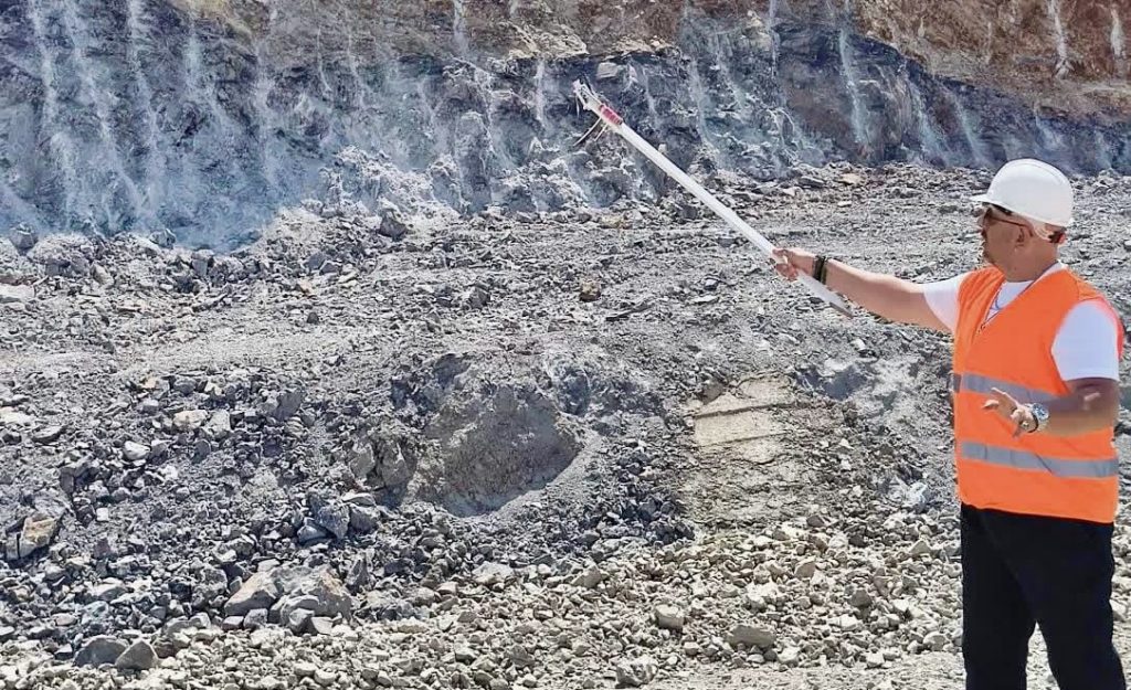 Uzmandan Malatya İçin Deprem Uyarısı: En Riskli Bölgeyi Açıkladı
