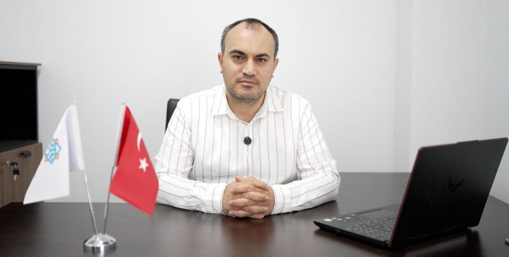 Uzmanından Hipertansiyona Karşı Erken Tanı ve Sağlıklı Yaşam Vurgusu