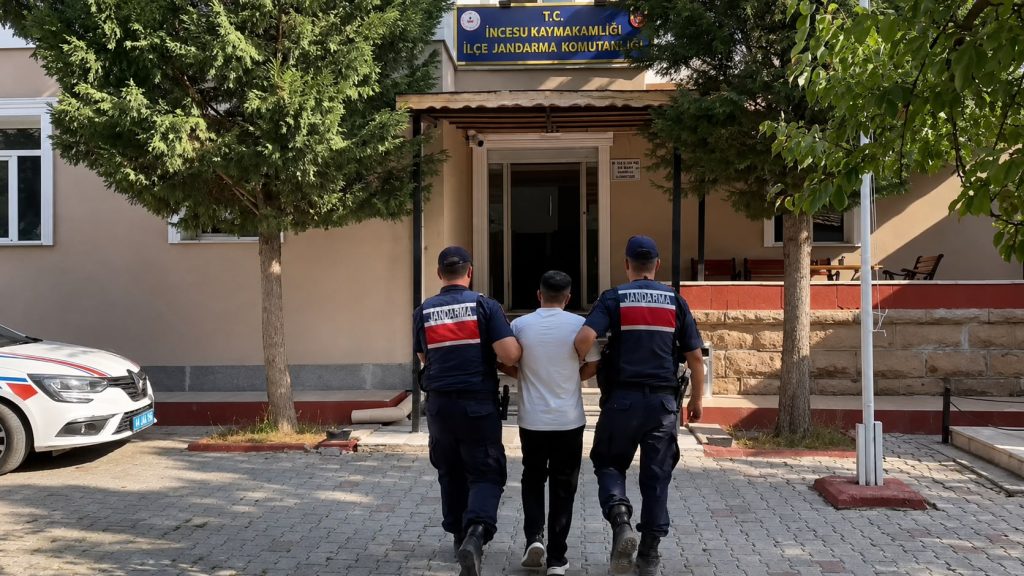 28 İlde Uyuşturucu Operasyonu: 96 Şüpheli Yakalandı