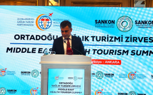 Cevahiroğlu: “Üçlü Savunma Anlaşması Tarihi Bir Adım”