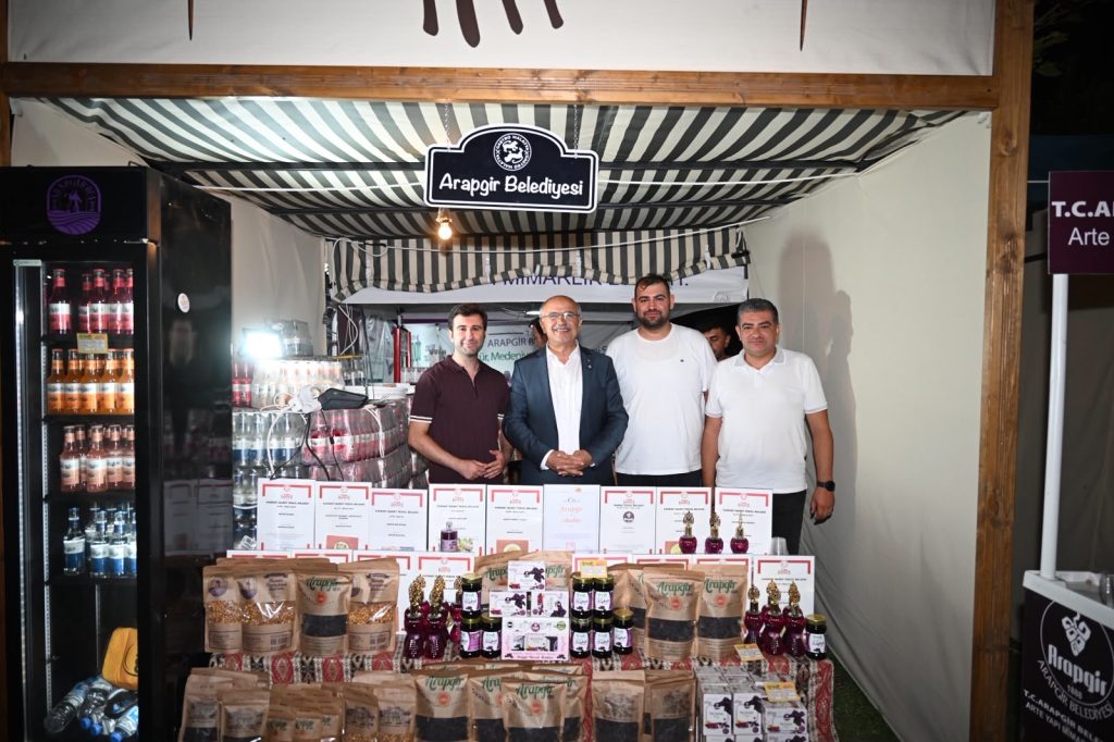 Malatya Mutfağı Dünyaya Açılacak: Gastronomi İçin Büyük Hedef