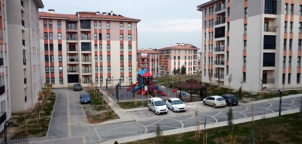 Malatya’da Yeniden İmar Hız Kesmiyor: Ağustos’ta 4 Bin 520 Konutun Anahtarı Teslim Edilecek
