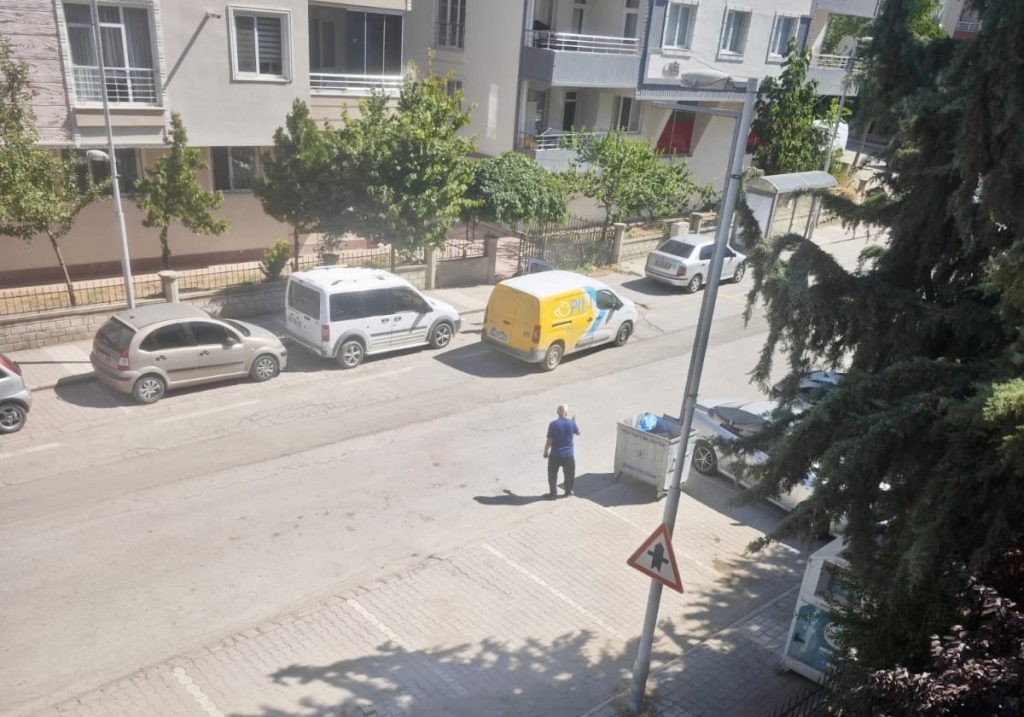 Belediyeden Şaşırtan Yanıt: “Bizim Yapacağımız Pek Bir Şey Yok”