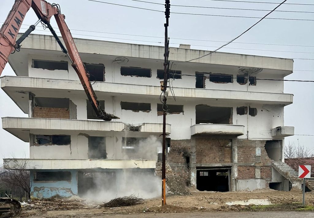 Deprem Enkazından Ekonomiye Yaklaşık 500 Milyon TL’lik Katkı