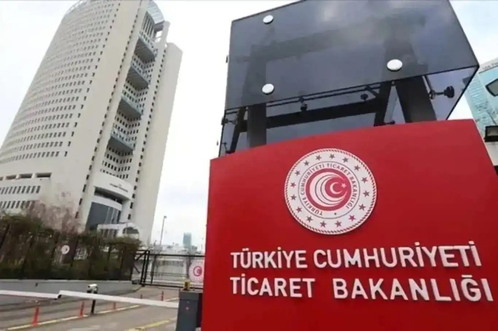 Dış Ticaret Denetimlerinde 10,1 Milyar Liralık Ek Tahakkuk Ve Ceza