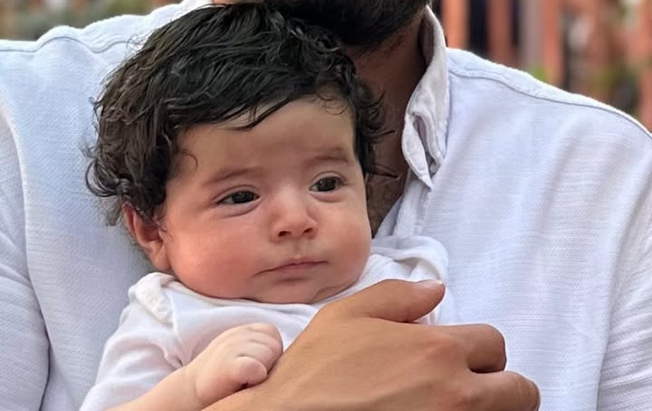 SMA Hastası Minik Duru İçin Zaman Daralıyor: “Duru Yaşasın, Umut Büyüsün”